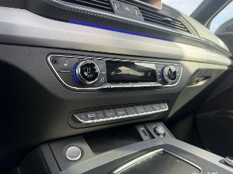 Audi Q5 SPORTBACK 40 TDI S LINE Quattro picture 22