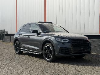 Audi Q5 SPORTBACK 40 TDI S LINE Quattro picture 2