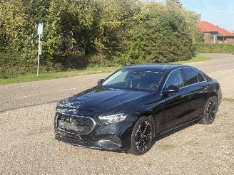 Mercedes E-klasse E300de Limo picture 12