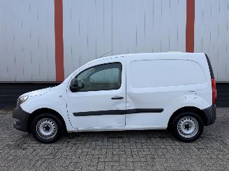 Mercedes Citan 108 CDI BlueEFFICIENCY 117.610 NAP!!!! picture 20