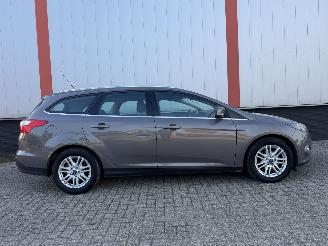 Ford Focus 1.0 EcoBoost Edition Plus picture 6