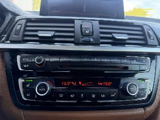 BMW 4-serie 420d Cabrio High Executive picture 17