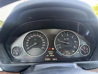 BMW 4-serie 420d Cabrio High Executive picture 19