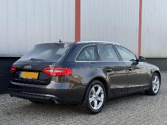 Audi A4 Avant 1.8 TFSI AUTOMAAT picture 7