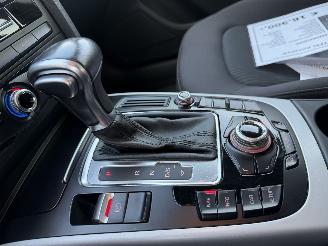 Audi A4 Avant 1.8 TFSI AUTOMAAT picture 16