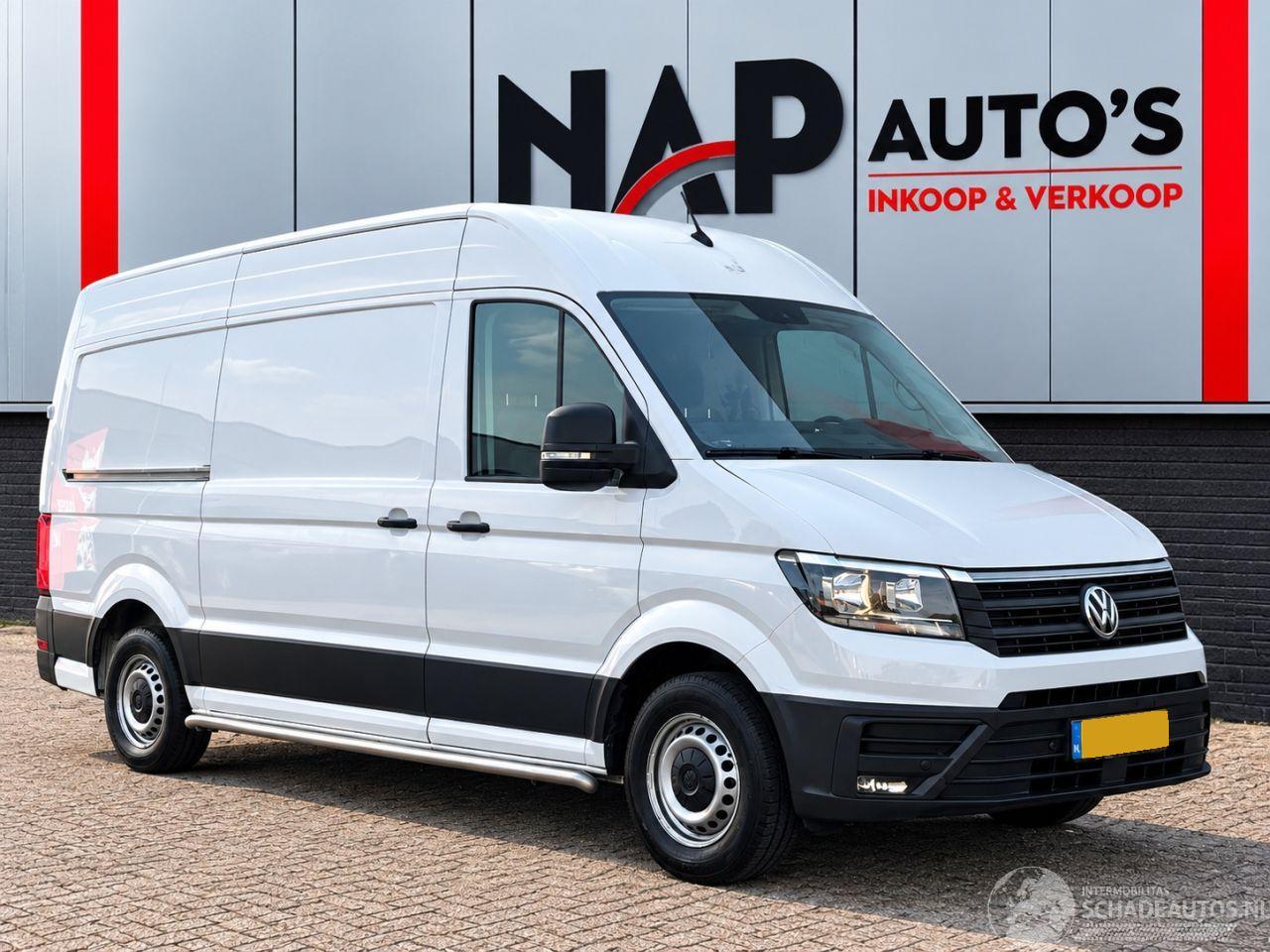 Volkswagen Crafter 35 2.0 TDI L3 H3 NAP!!