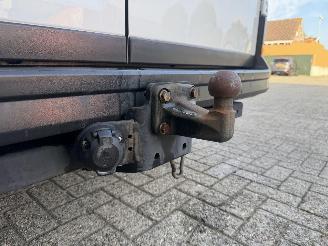 Volkswagen Crafter 35 2.0 TDI L3 H3 NAP!! picture 13