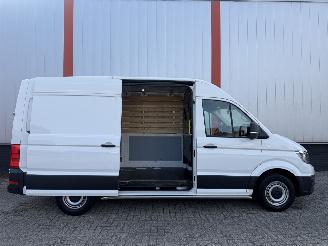 Volkswagen Crafter 35 2.0 TDI L3 H3 NAP!! picture 4