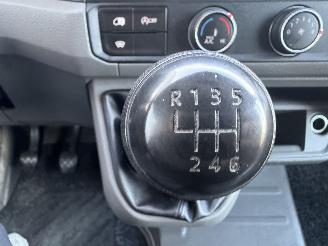 Volkswagen Crafter 35 2.0 TDI L3 H3 NAP!! picture 17