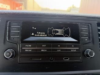 Volkswagen Crafter 35 2.0 TDI L3 H3 NAP!! picture 27