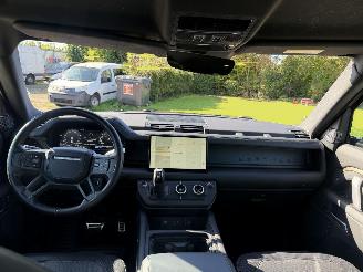 Land Rover Defender 2.0 P400e 110 X-Dynamic HSE NAP!! picture 42