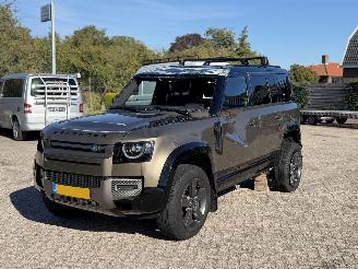 Land Rover Defender 2.0 P400e 110 X-Dynamic HSE NAP!! picture 27