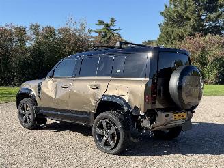 Land Rover Defender 2.0 P400e 110 X-Dynamic HSE NAP!! picture 31