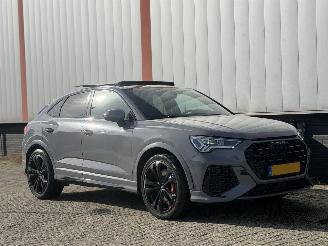 Audi RS Q3 Quattro / PANO picture 2