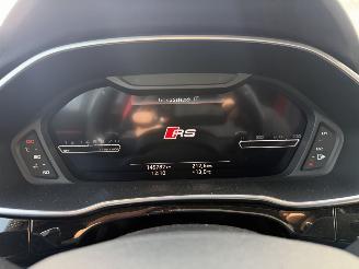 Audi RS Q3 Quattro / PANO picture 32