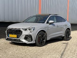 Audi RS Q3 Quattro / PANO picture 24