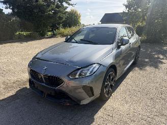 skadebil auto BMW 1-serie 120i M PAKKET AUTOMAAT 2026/1
