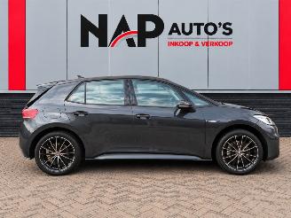 Unfallwagen Volkswagen ID.3 Life 58 kwh NAP! 2020/1