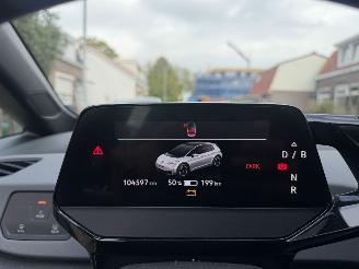 Volkswagen ID.3 Life 58 kwh NAP! picture 20