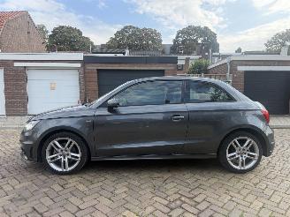 Audi A1 1.4 TSI S Line AUTOMAAT picture 13