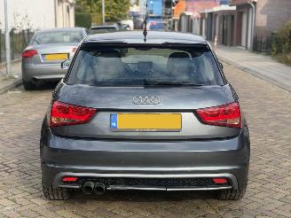 Audi A1 1.4 TSI S Line AUTOMAAT picture 10