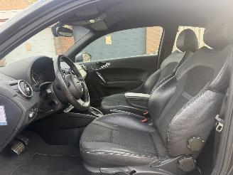 Audi A1 1.4 TSI S Line AUTOMAAT picture 20