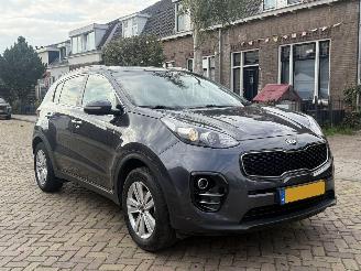 Kia Sportage 1.6 GDI DynamicLine picture 7