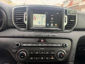 Kia Sportage 1.6 GDI DynamicLine picture 24