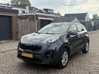 Kia Sportage 1.6 GDI DynamicLine picture 3