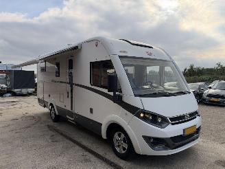 Adria  SONIC l 700 SL picture 15