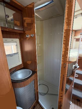 Adria  SONIC l 700 SL picture 35