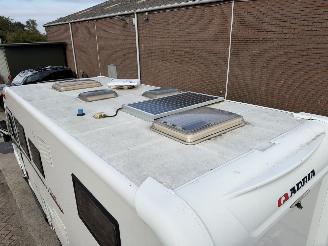AC  Adria SONIC l 700 SL Camper picture 20