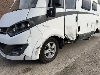 AC  Adria SONIC l 700 SL Camper picture 8