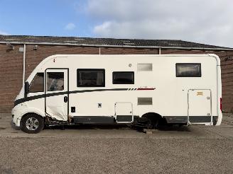 AC  Adria SONIC l 700 SL Camper picture 9