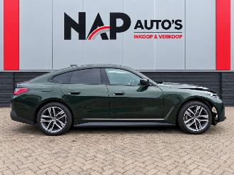Vaurioauto  passenger cars BMW i4 eDrive 35 2023/1
