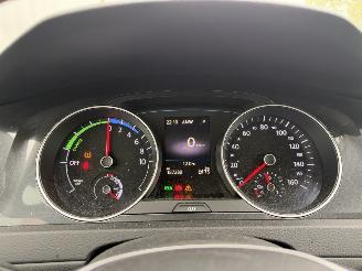 Volkswagen e-Golf E - Golf Facelift NAP!! picture 16