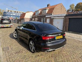 Audi A3 35 TFSI S Line Facelift picture 16