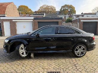 Audi A3 35 TFSI S Line Facelift picture 19