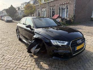Audi A3 35 TFSI S Line Facelift picture 7