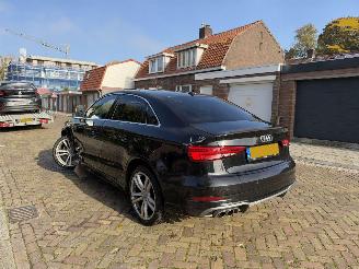 Audi A3 35 TFSI S Line Facelift picture 15