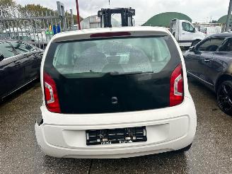 Volkswagen Up 1.0 picture 5