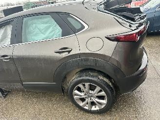 Mazda CX-30 2.0 HYBRIDE picture 10