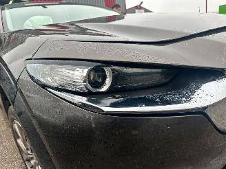 Mazda CX-30 2.0 HYBRIDE picture 2
