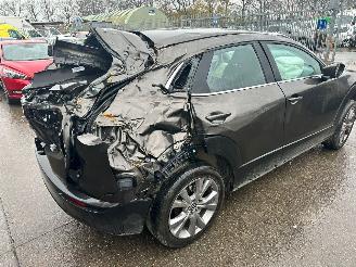 Mazda CX-30 2.0 HYBRIDE picture 12