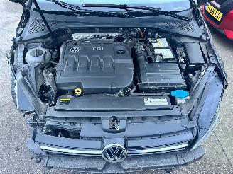 Volkswagen Golf 1.6 TDI picture 12