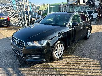  Audi A3 1.2 TFSI 2015/4