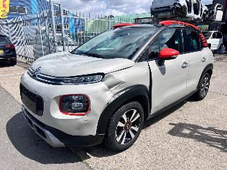  Citroën C3 Aircross 1.2 AUTOMAAT 2018/5