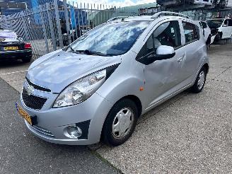  Chevrolet Spark 1.0 16V LT 2010/6