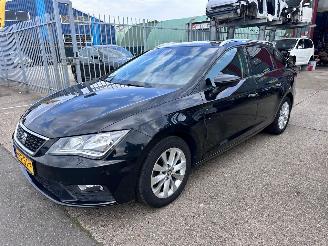  Seat Leon 1.6 TDI / ST 2018/12