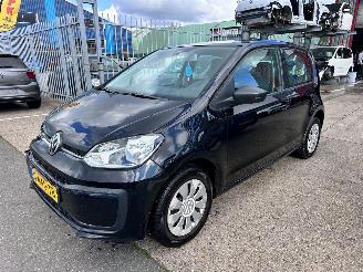  Volkswagen Up! 1.0 BMT MOVE UP! 2019/12